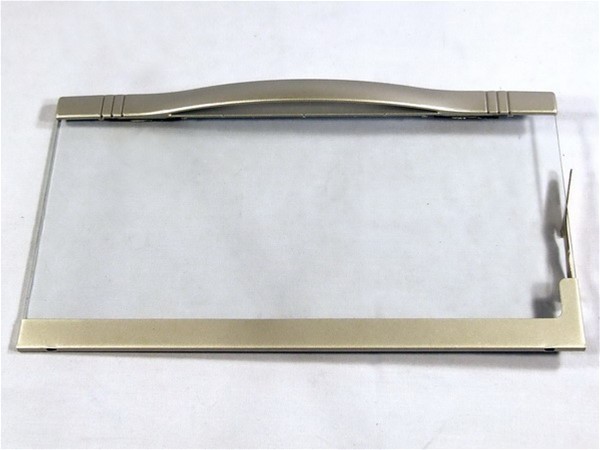 DOOR ASSY WITH HINGE FO090