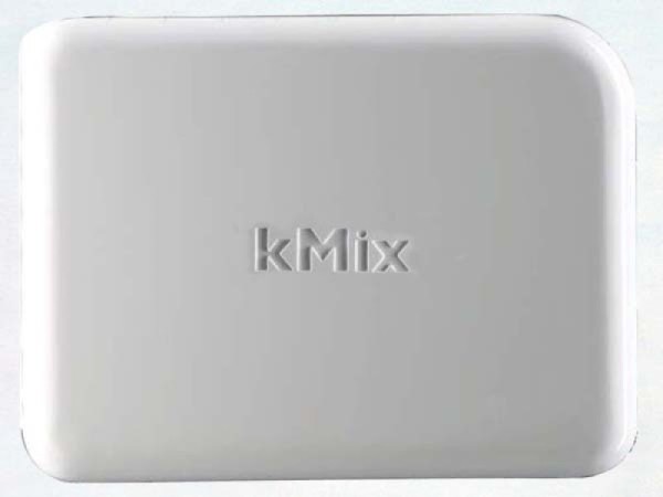 BODY COVER LEFT WHITE TTM020A