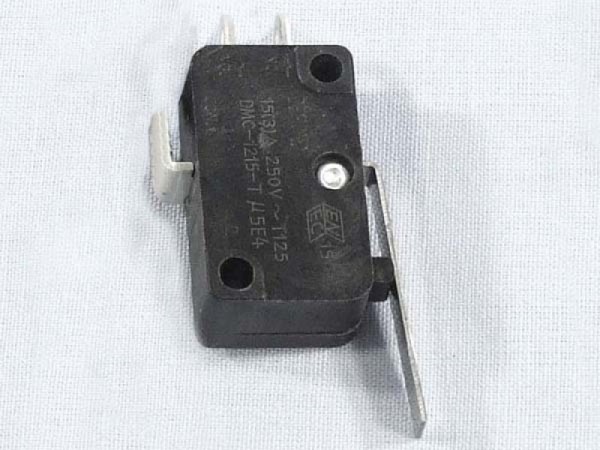 MICROSWITCH - 3 TERMINAL
