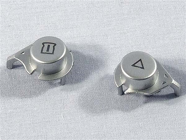 BUTTON SET TTM100/110