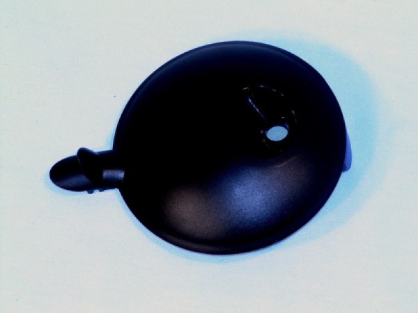 CARAFE LID - BLACK CM375/379/4