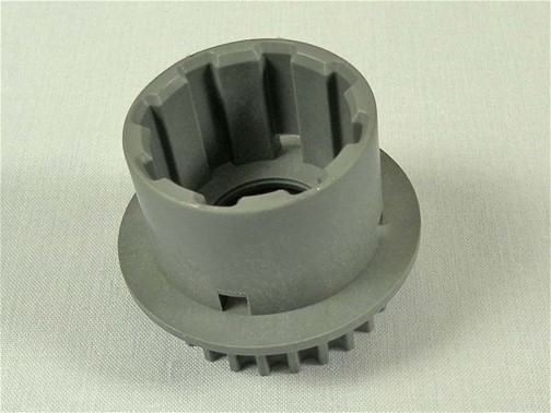 MEDIUM SPEED OUTLET PULLEY KHH