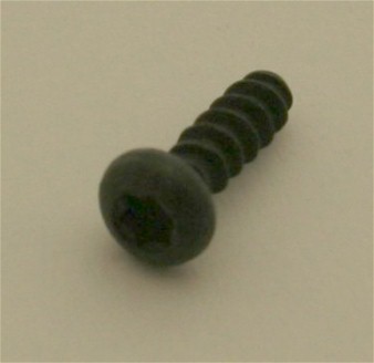 Schraube KST/PT 3.0x10 vz-schw