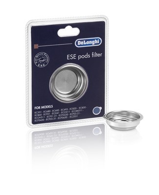 Filter E.S.E. Einsatz