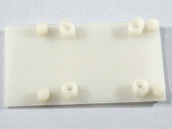 CARRIER (POWER) PCB KM070